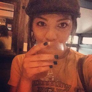 Meet your Posher, Brooke